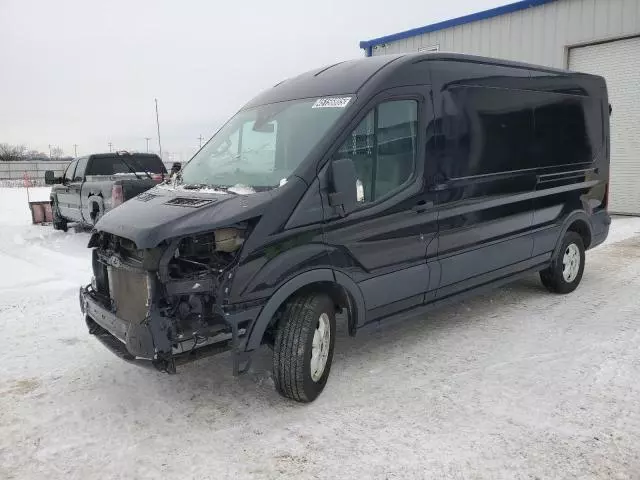 2017 Ford Transit T-250