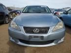 2010 Lexus IS 250