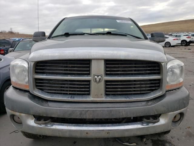 2006 Dodge RAM 3500 ST