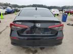 2022 Honda Civic Touring