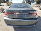 2002 BMW 745 LI