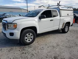 2015 GMC Canyon en venta en Ellenwood, GA