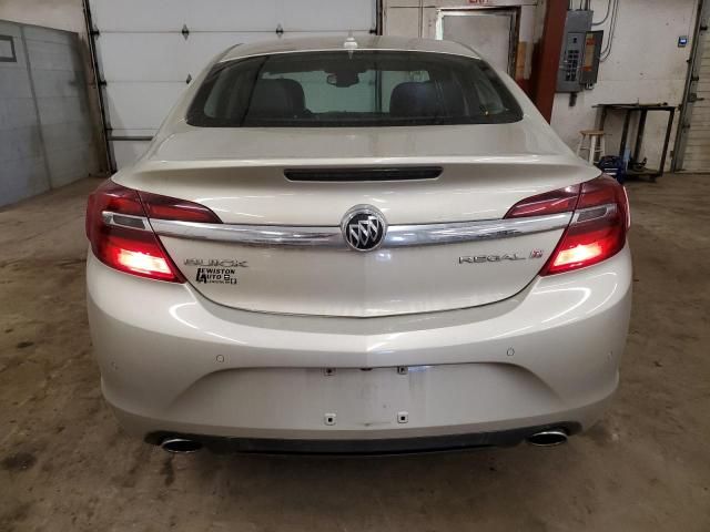 2014 Buick Regal Premium