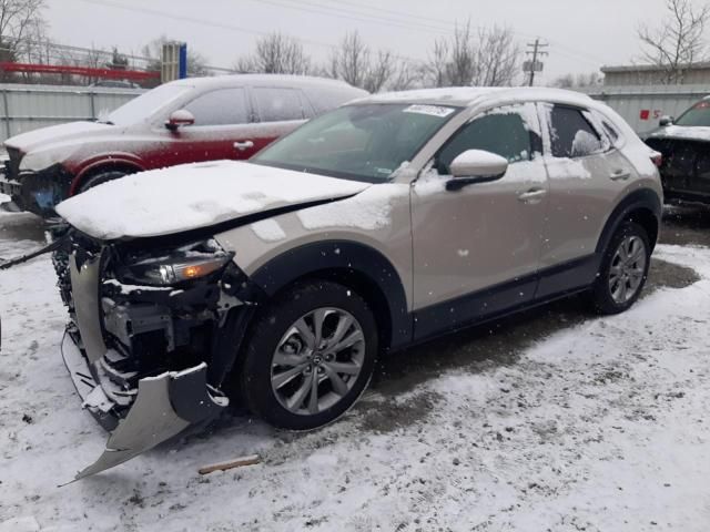 2023 Mazda CX-30 Premium