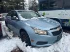 2011 Chevrolet Cruze LS