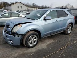 Chevrolet Equinox Vehiculos salvage en venta: 2014 Chevrolet Equinox LT