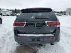 2013 Lincoln MKX