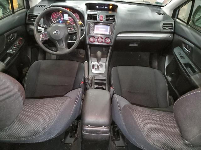 2013 Subaru XV Crosstrek 2.0 Premium