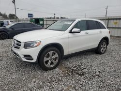 2018 Mercedes-Benz GLC 300 en venta en Hueytown, AL