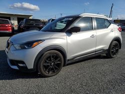 2020 Nissan Kicks SR en venta en Orlando, FL