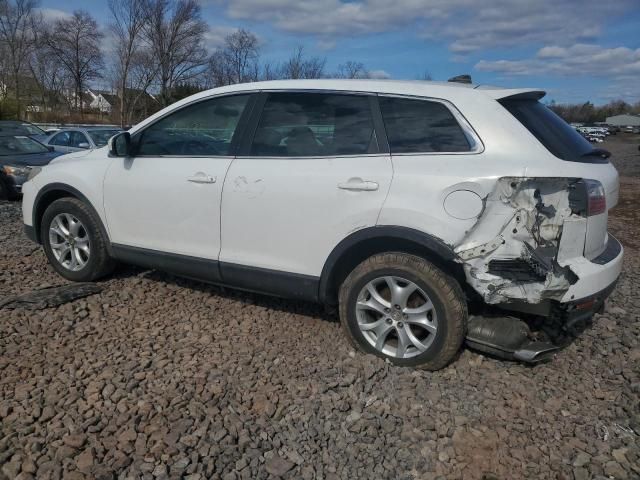 2011 Mazda CX-9