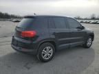 2014 Volkswagen Tiguan S