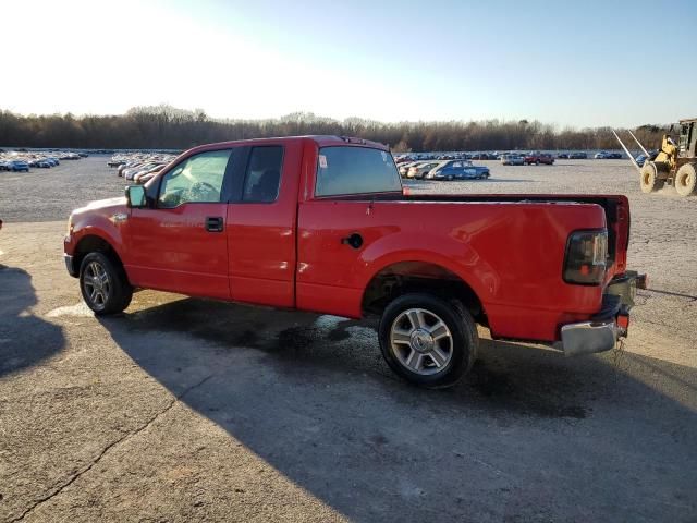 2005 Ford F150