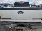 2003 Chevrolet Silverado K2500 Heavy Duty