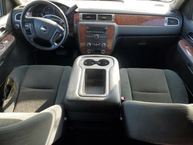 2007 Chevrolet Avalanche K1500