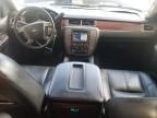 2009 GMC Yukon Hybrid