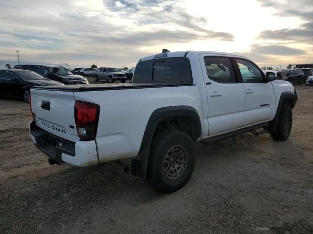 2022 Toyota Tacoma Double Cab