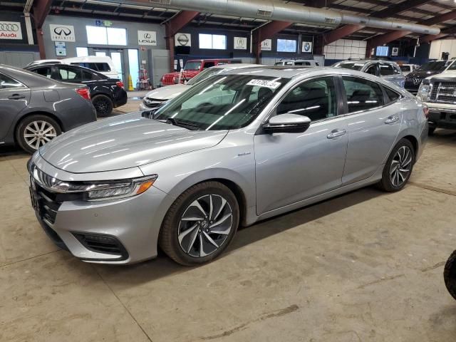 2020 Honda Insight Touring