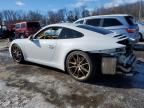 2012 Porsche 911 Carrera S