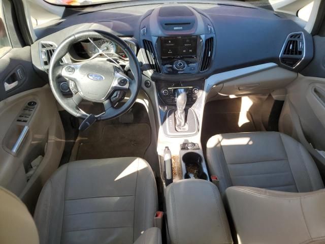 2013 Ford C-MAX Premium