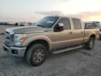 2012 Ford F250 Super Duty