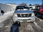 2007 Nissan Pathfinder LE