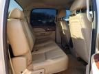 2011 Chevrolet Silverado K2500 Heavy Duty LTZ