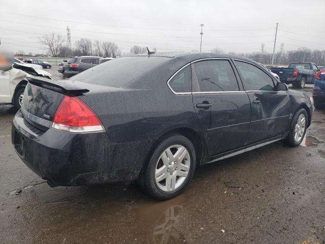 2014 Chevrolet Impala Limited LT