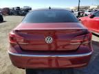 2015 Volkswagen CC Sport