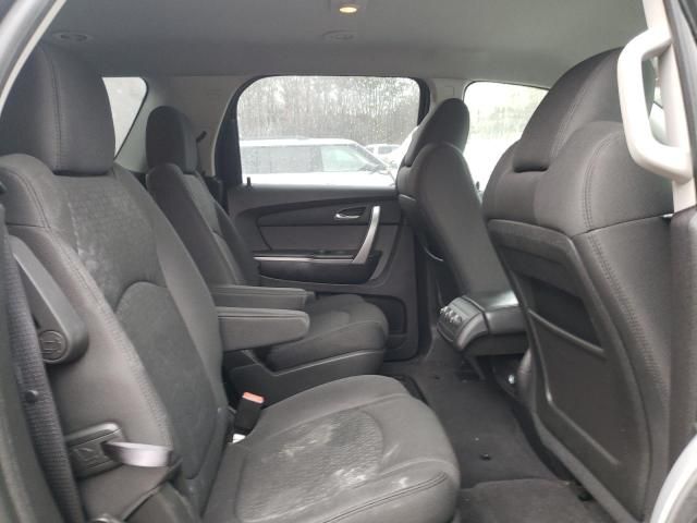 2012 GMC Acadia SLE