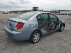 2003 Saturn Ion Level 2