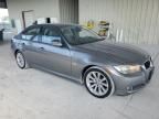 2011 BMW 328 XI Sulev