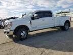 2021 Ford F350 Super Duty