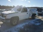 2004 Chevrolet Silverado K1500