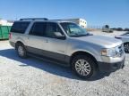 2007 Ford Expedition EL XLT