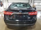 2013 Toyota Avalon Hybrid