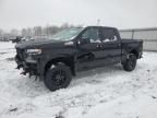 2019 Chevrolet Silverado K1500 LT Trail Boss