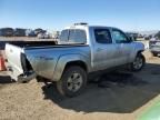 2008 Toyota Tacoma Double Cab