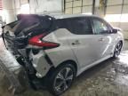 2018 Nissan Leaf S