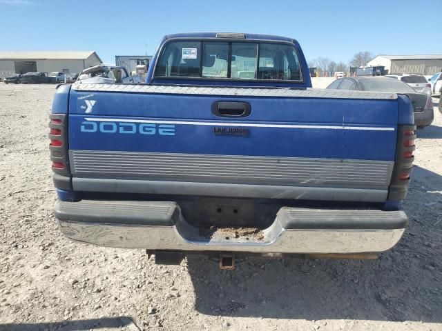 1996 Dodge RAM 1500