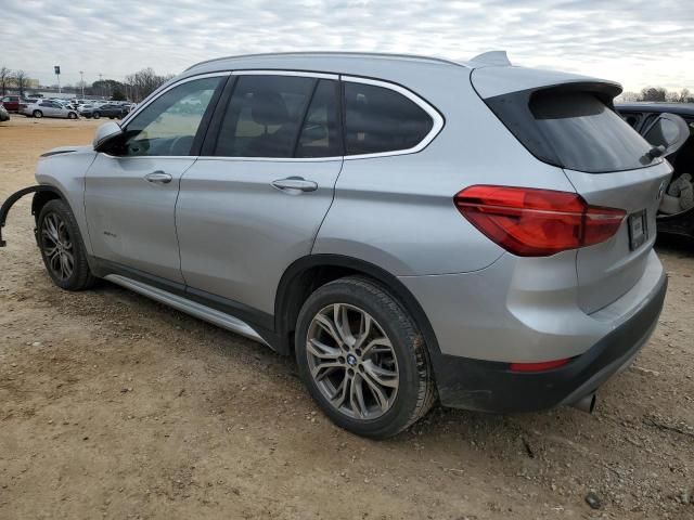 2016 BMW X1 XDRIVE28I