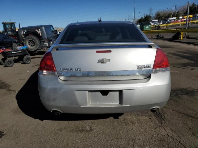 2006 Chevrolet Impala LTZ