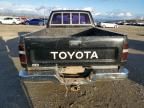 1989 Toyota Pickup 1/2 TON Extra Long Wheelbase DLX