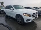 2016 Mercedes-Benz GLC 300 4matic