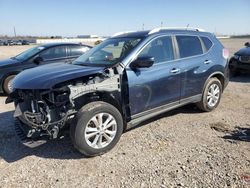 Nissan salvage cars for sale: 2016 Nissan Rogue S