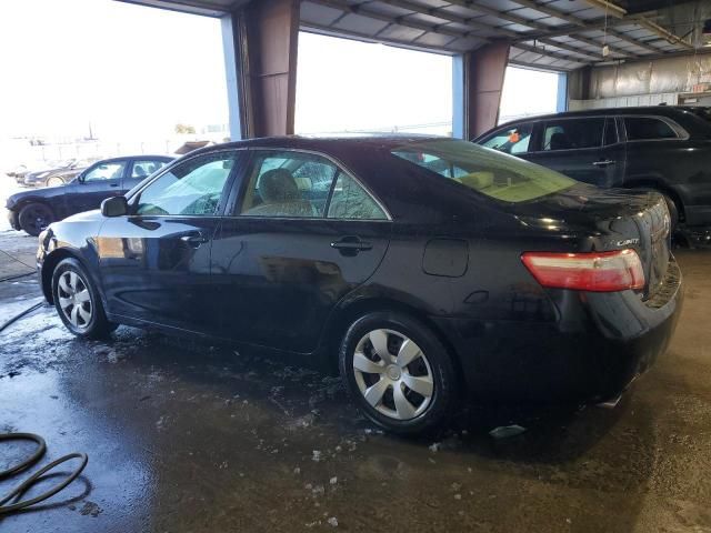 2008 Toyota Camry LE