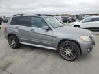 2010 Mercedes-Benz GLK 350