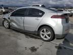 2012 Chevrolet Volt