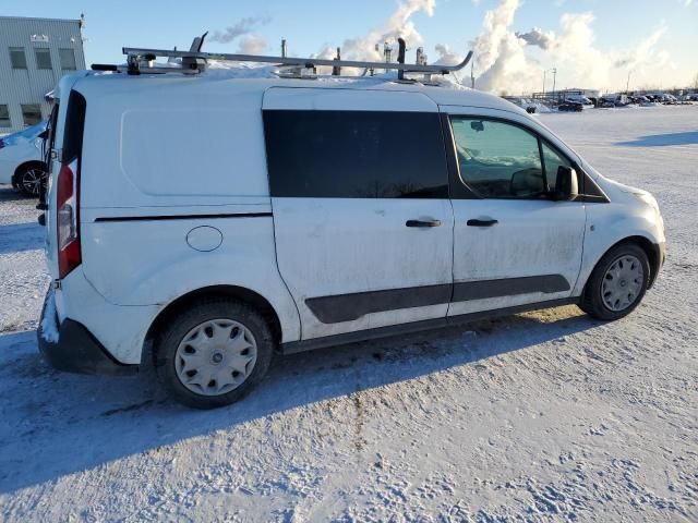 2015 Ford Transit Connect XLT