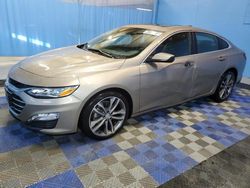 2024 Chevrolet Malibu Premier en venta en Hampton, VA